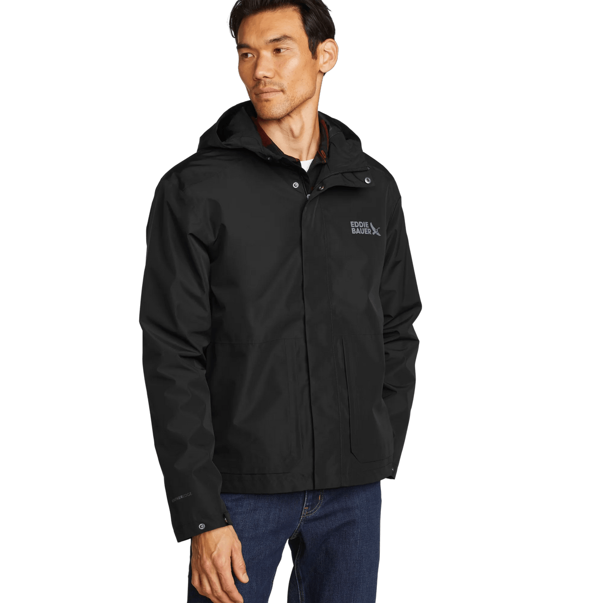 Men's Rainfoil® Storm Jacket