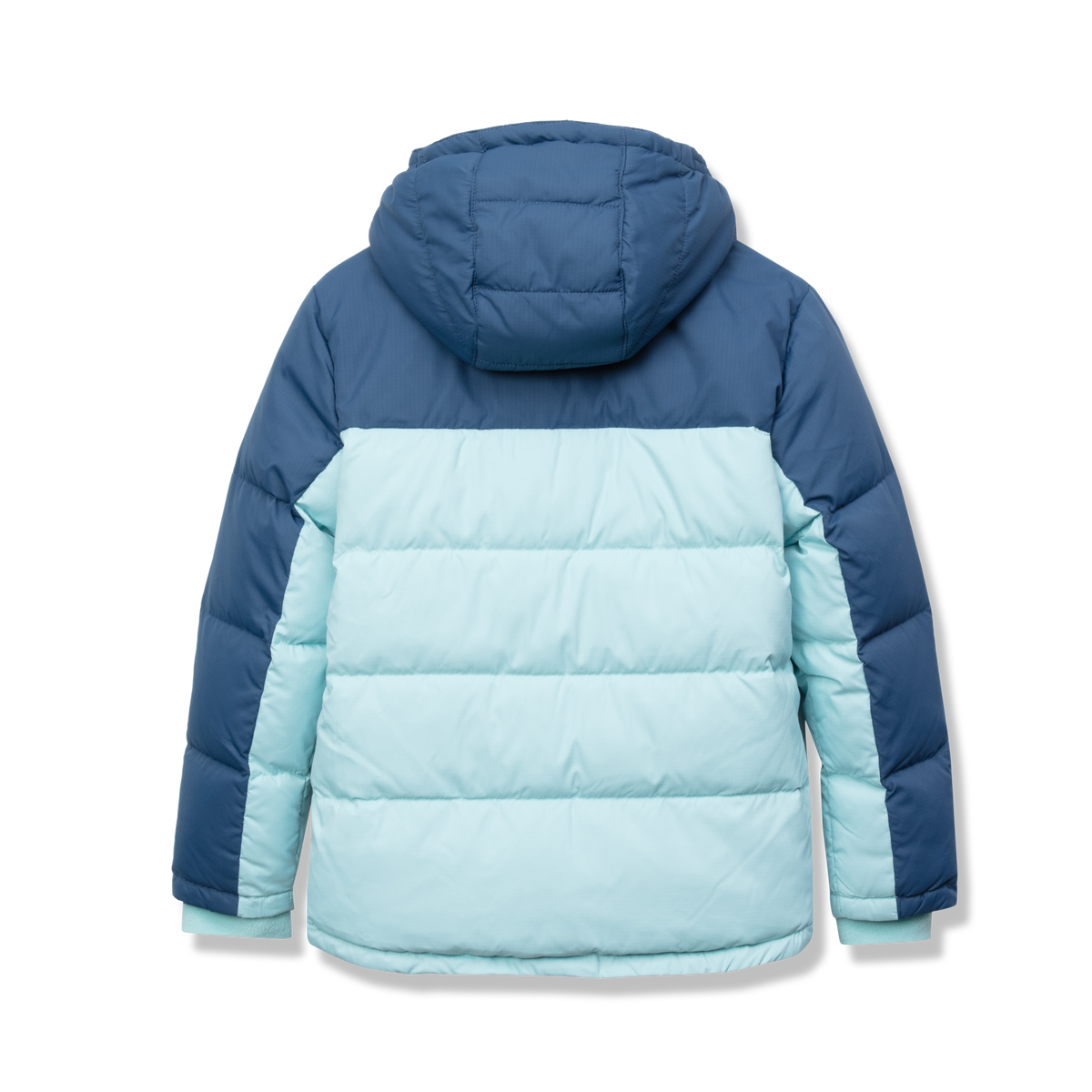 Girls Classic Down Jacket