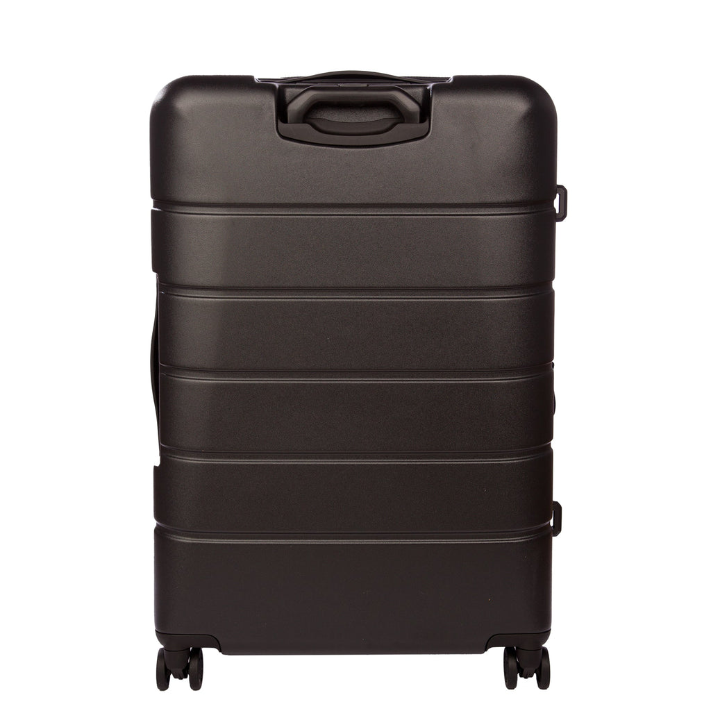 30" Glacier Pc/Abs Hardside Spinner
