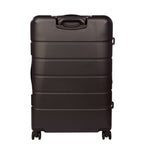 30" Glacier Pc/Abs Hardside Spinner