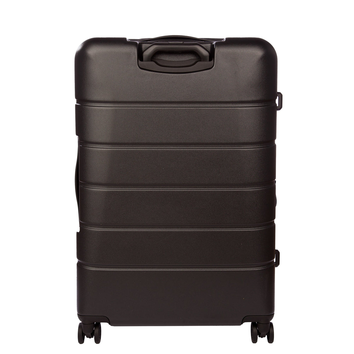 30" Glacier Pc/Abs Hardside Spinner