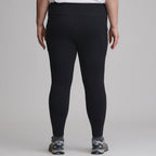 Women's Crossover Trail Adventure High-Rise Leggings