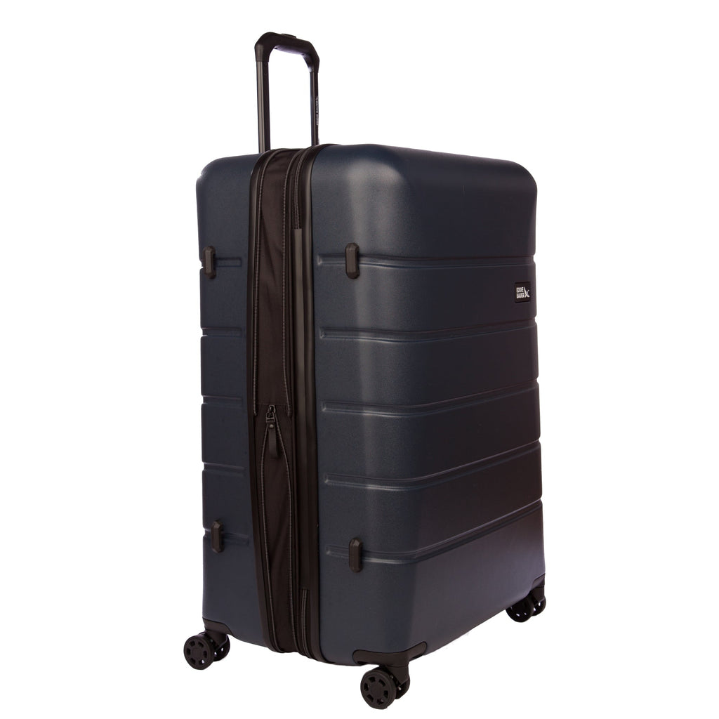 30" Glacier Pc/Abs Hardside Spinner