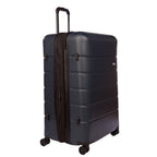 30" Glacier Pc/Abs Hardside Spinner