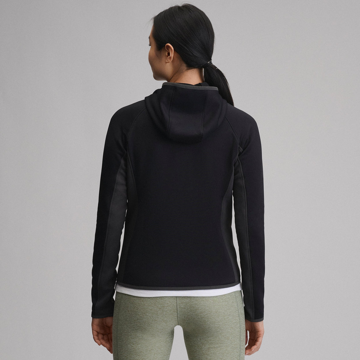 Women's Pursuit Performance Fleece 1/2-Zip Pullover
