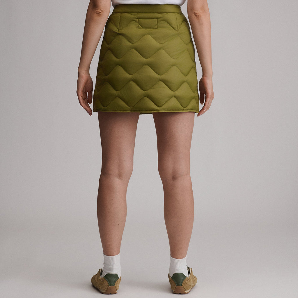 Women's Insulated Skirt