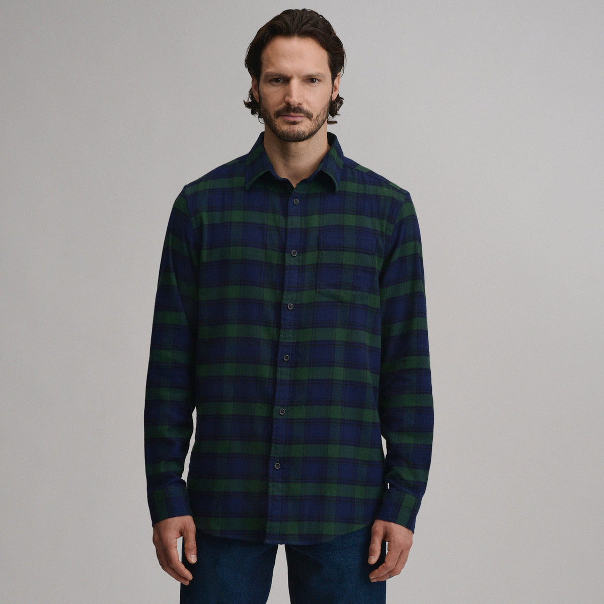 Men's Field 2.0 Flannel Flex Shirt