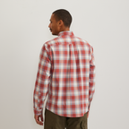 Men's Voyager Flex Long-Sleeve Shirt