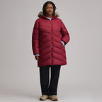 Women's Classic Down Parka
