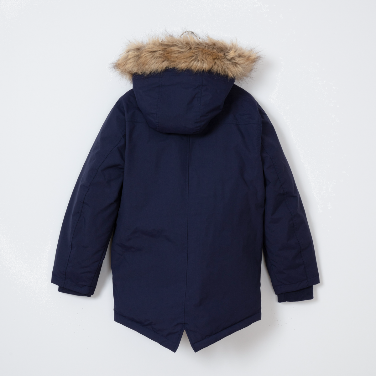 Toddler Boys Superior Down Parka