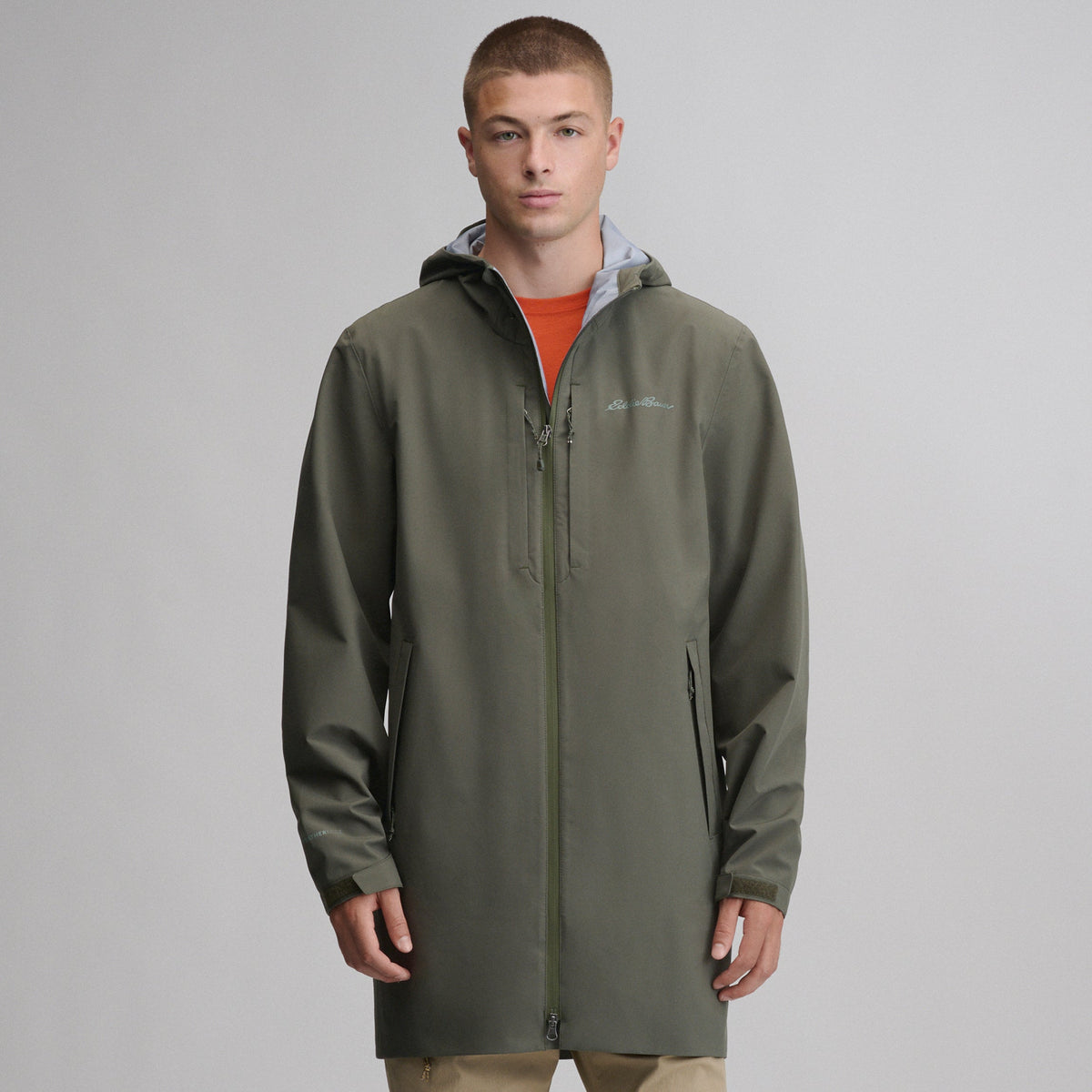 Men's Oscillate 3L Trench