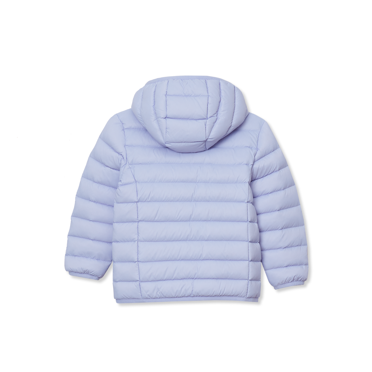 Toddler Cirruslite Down Hooded Jacket