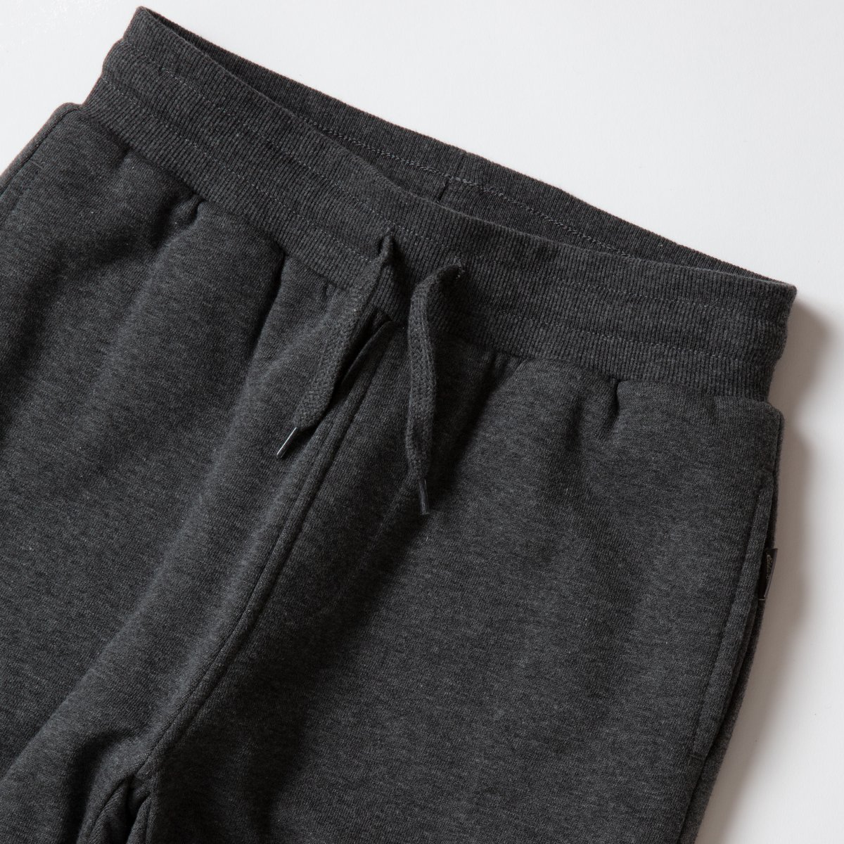 Boys Camp Fleece Faux Shearling-Lined Jogger Pants