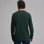 Men's Eddie's Favorite Ultrasoft Thermal Henley