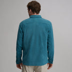 Men's Chutes Microfleece Shirt