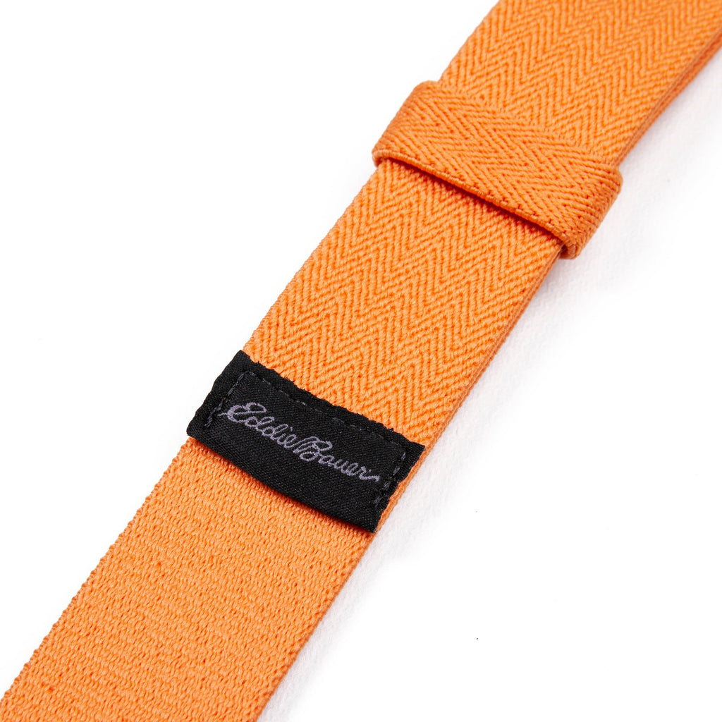 Women's Trail Active Solid Stretch Webbing Belt