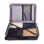 30" Glacier Pc/Abs Hardside Spinner