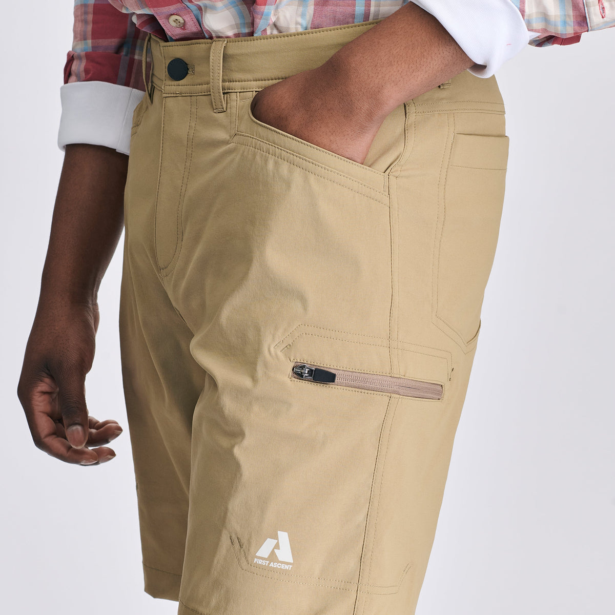 Men's Guide Pro Shorts 2.0 - 10"