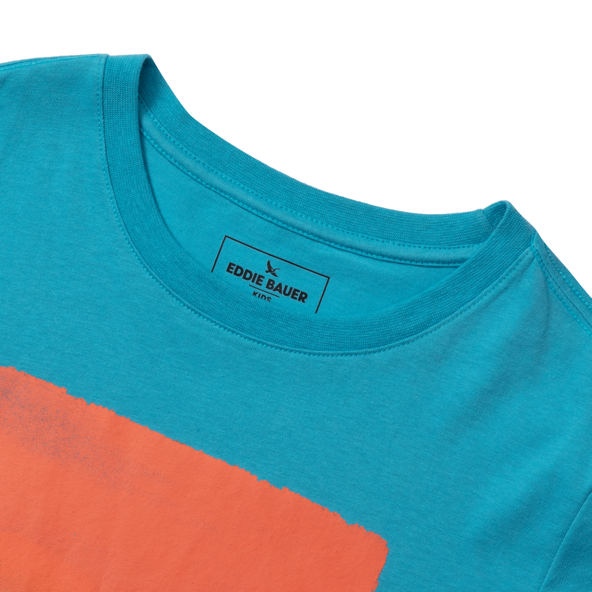 Boys Short Sleeve Graphic T-Shirt