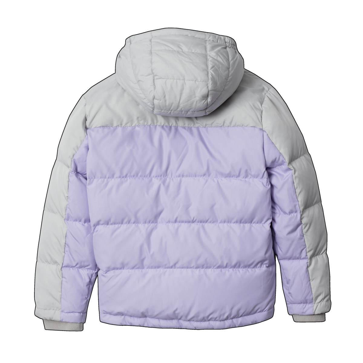 Girls Classic Down Jacket