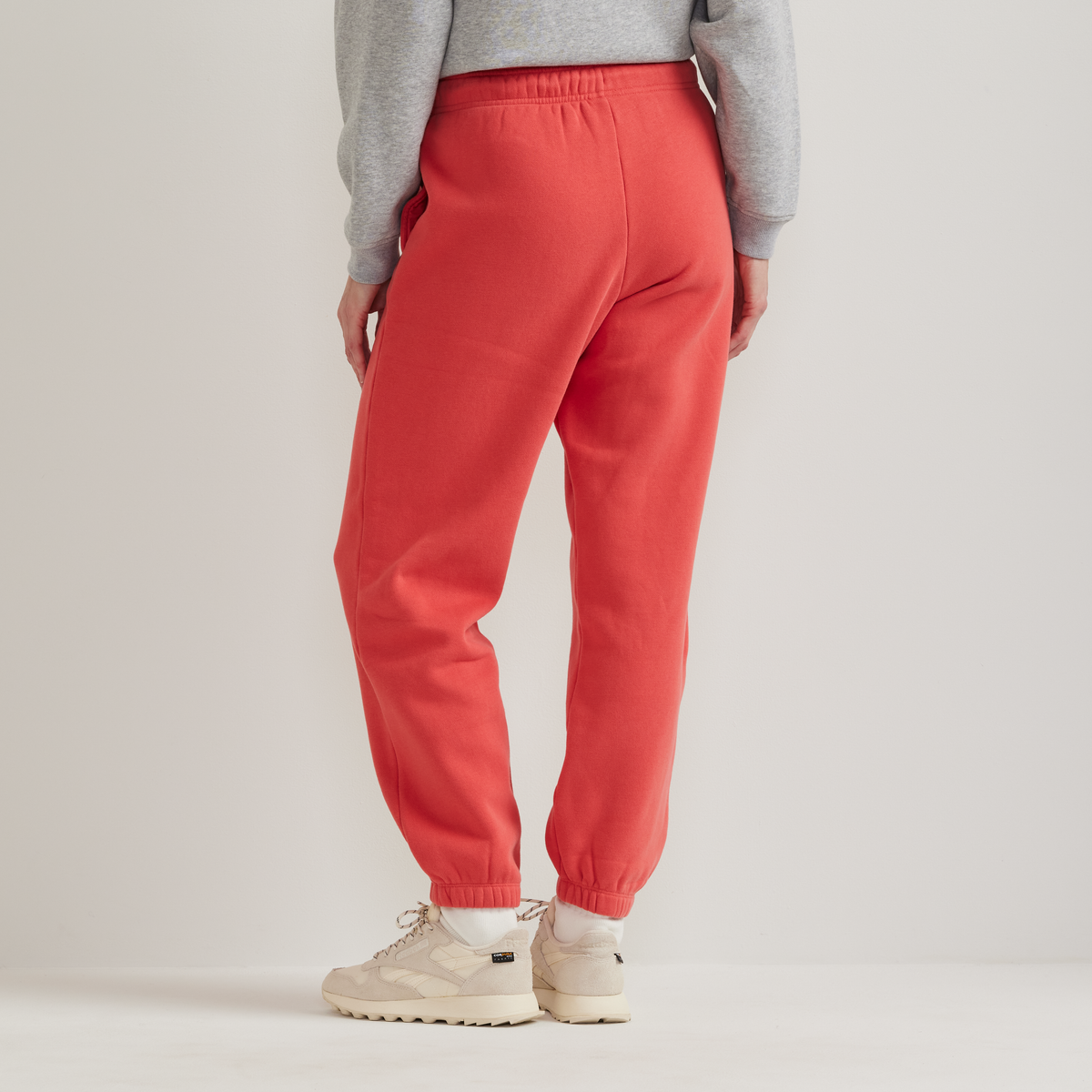 Women's Vintage Soft Relaxed Fit Jogger Sweatpants