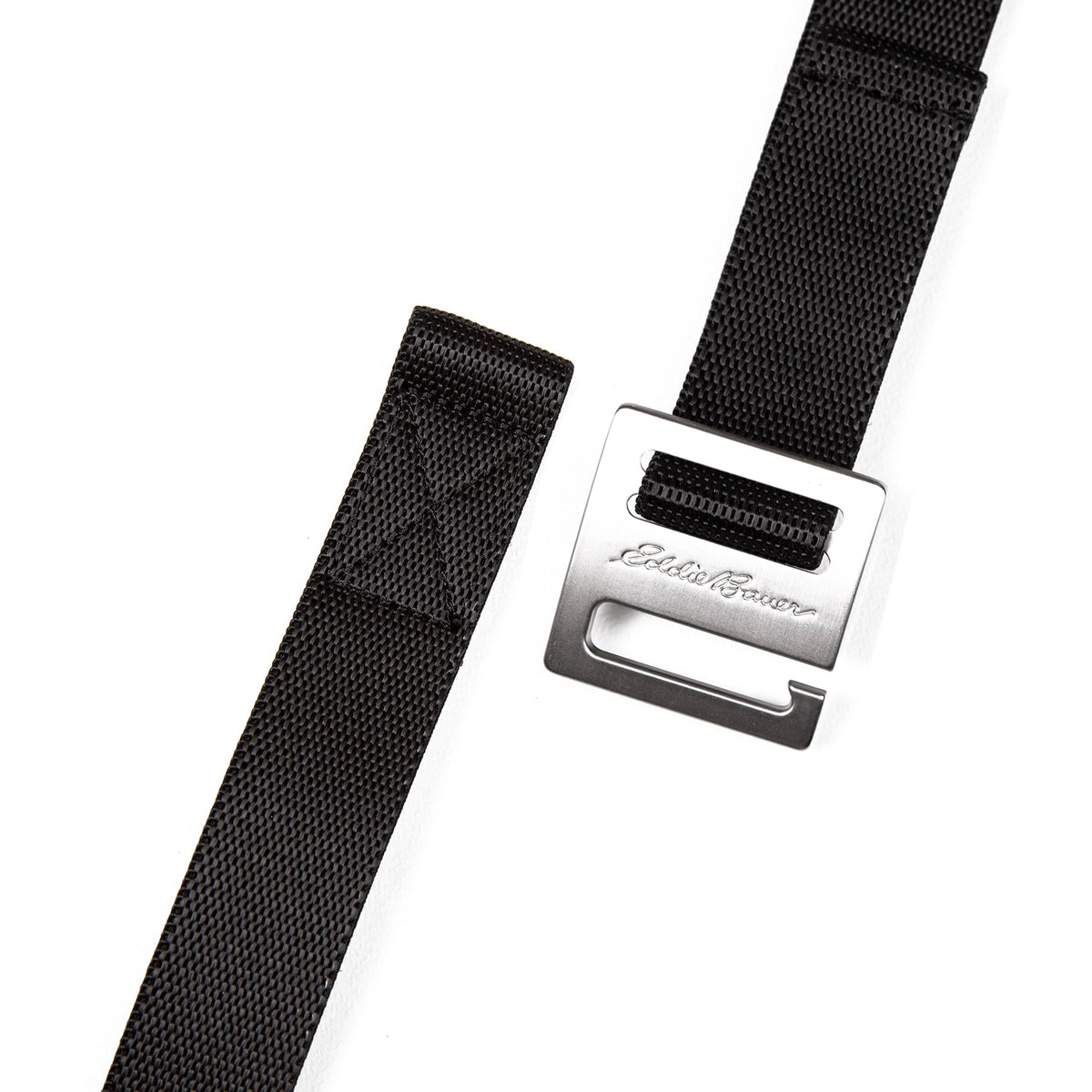 Men's Backcountry Active Stretch Webbing Belt