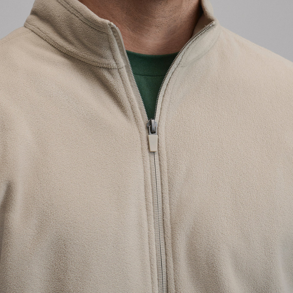 Men's Quest 2.0 Full-Zip Fleece Jacket