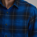 Men's Eddie's Favorite Flannel Relaxed Fit Shirt
