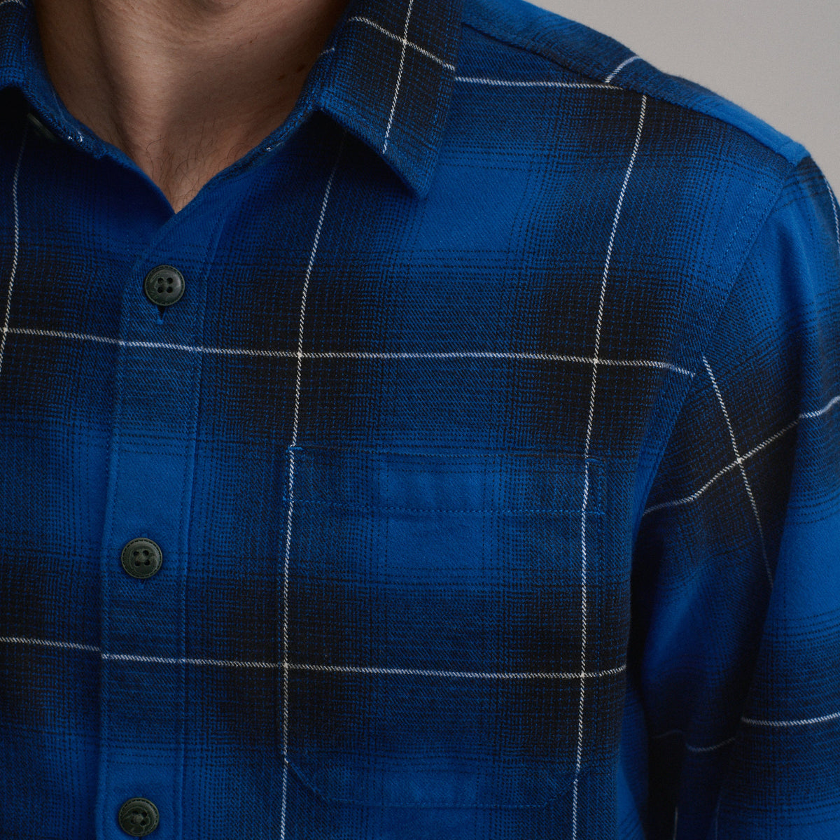 Men's Eddie's Favorite Flannel Relaxed Fit Shirt