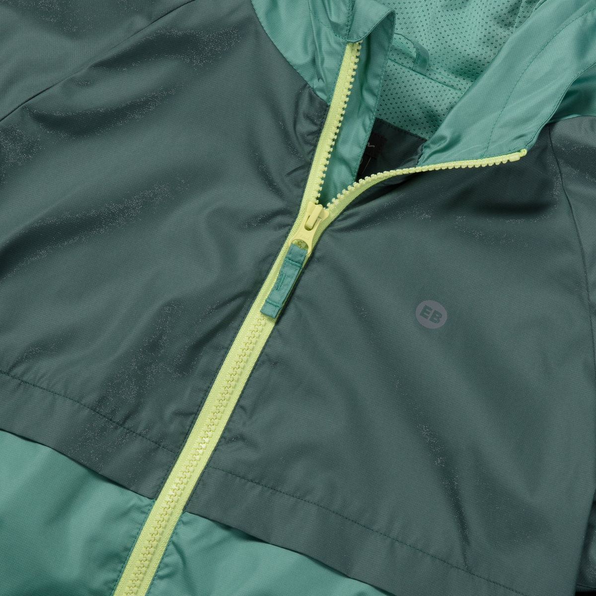 Kids Windy Ridge Jacket