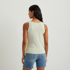 Women's Everyday Scoop-Neck Tank