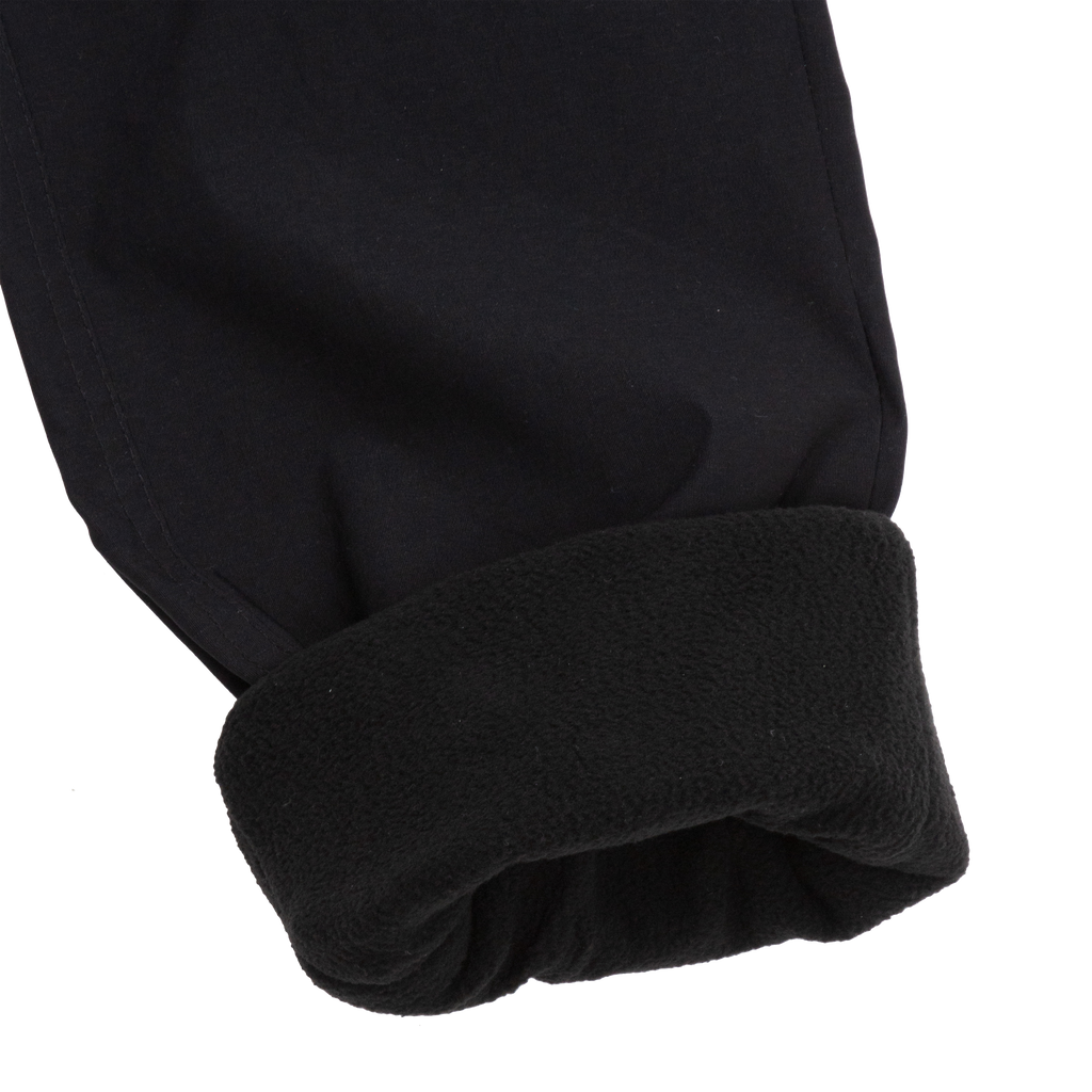 Boys Adventurer Lined Cargo Jogger