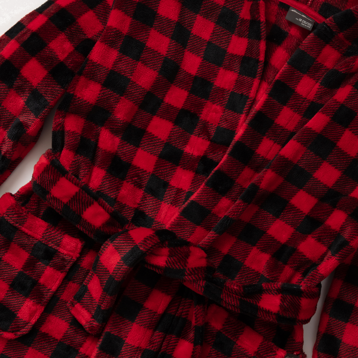 Kids Quest Fleece Robe