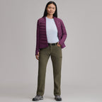 Women's Motionloft Hybrid Down Jacket