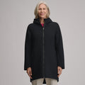 Women's Cloud Cap Stretch Insulated Parka