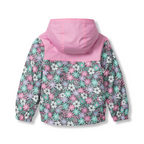 Toddler Rain Jacket