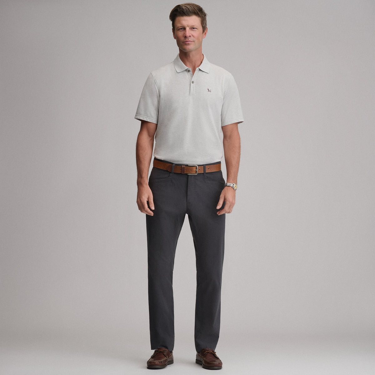 Men's Ranger 5-Pocket Pants