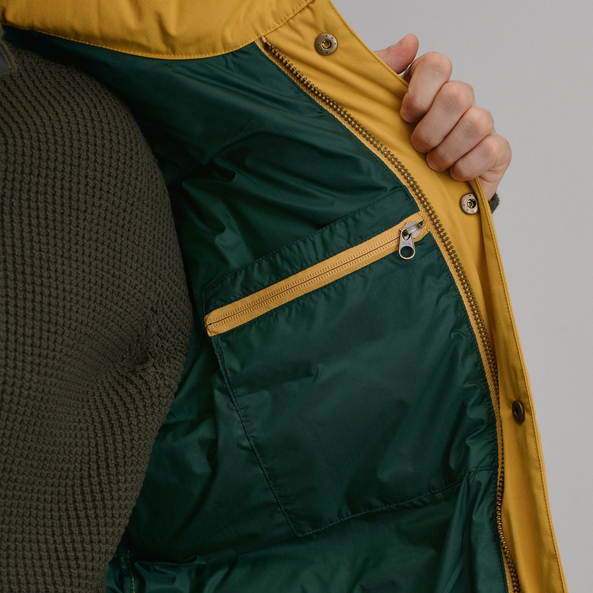 Men's Kara Koram Vest