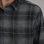 Men's Eddie's Favorite Flannel Relaxed Fit Shirt