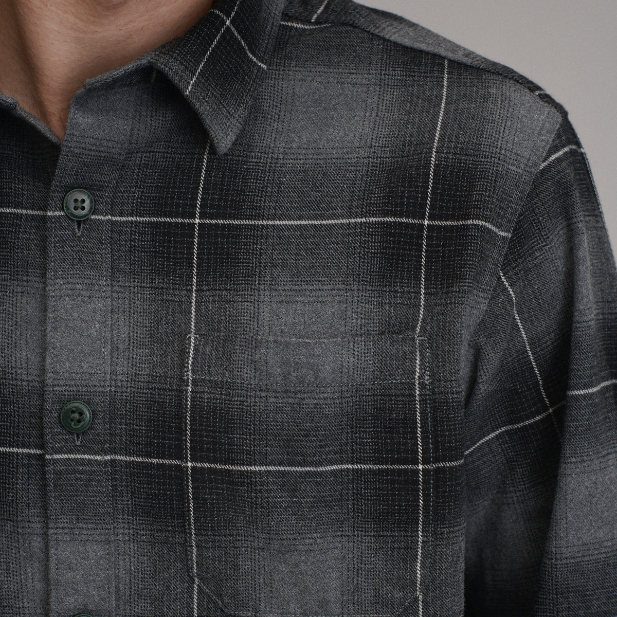 Men's Eddie's Favorite Flannel Relaxed Fit Shirt