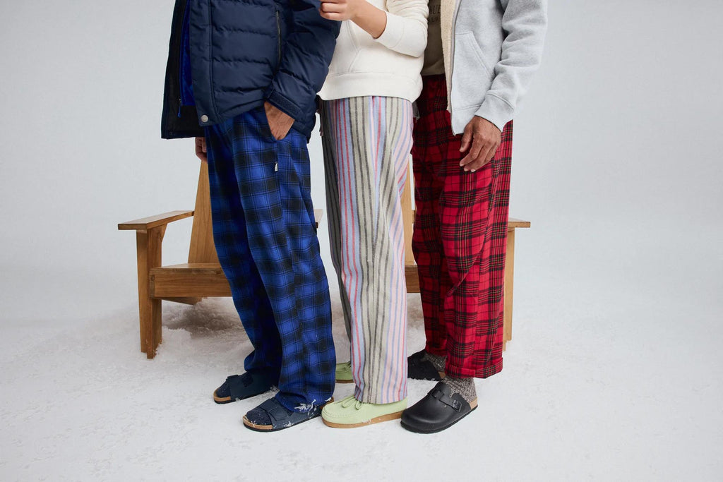 Men's Boundary Pass Down Parka