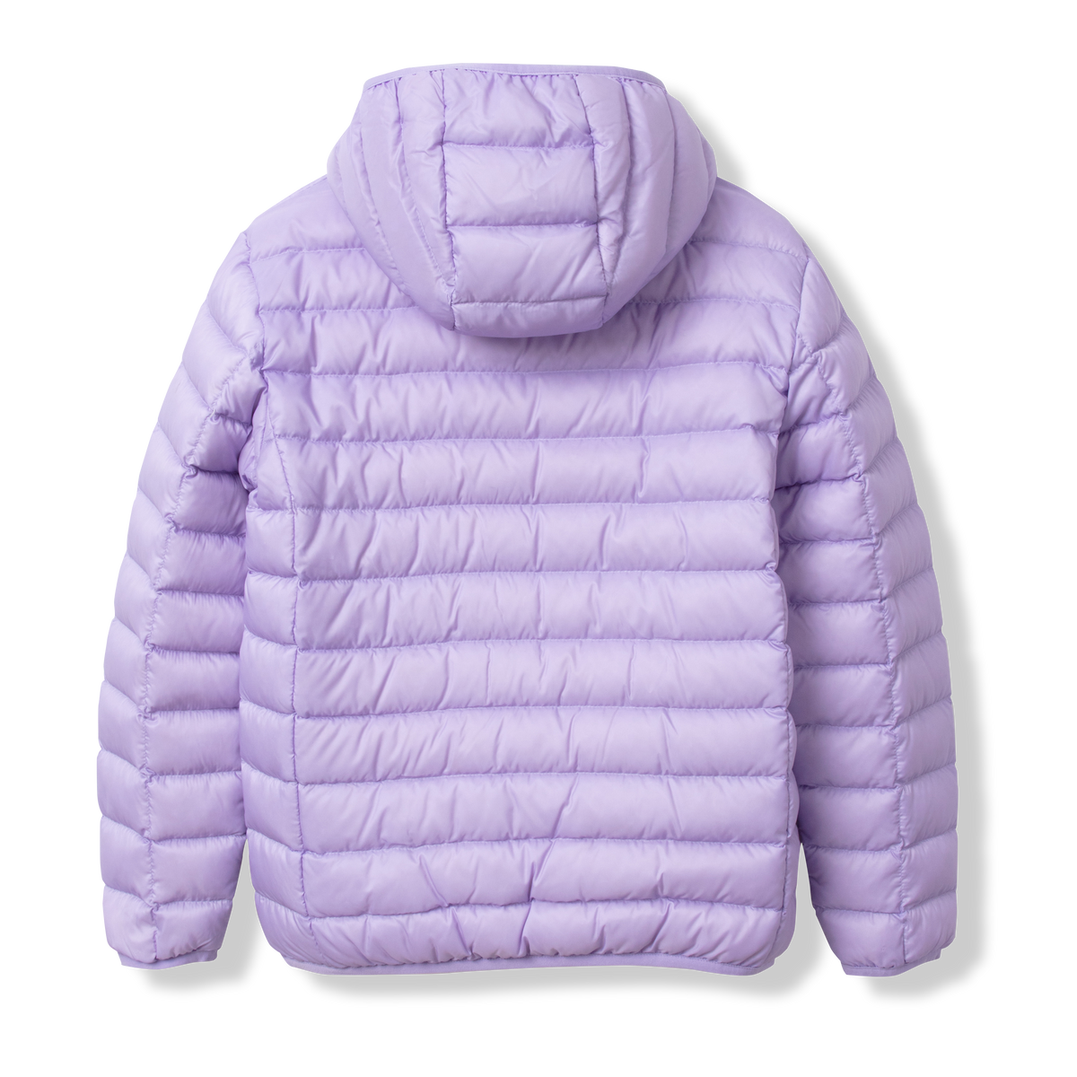 Kids Cirruslite Down Hooded Jacket