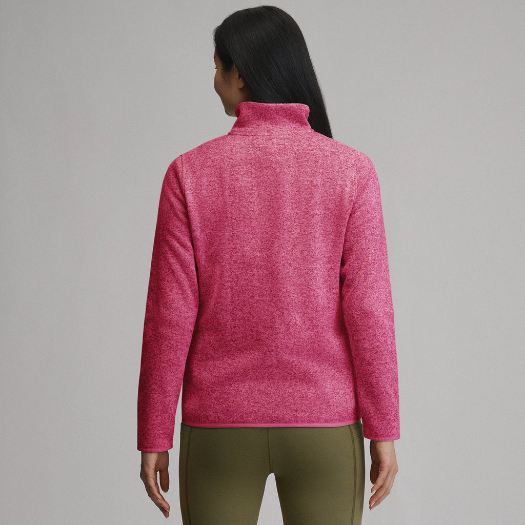 Women's Radiator 2.0 Full-Zip Jacket