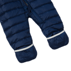 Infant Down Snowsuit