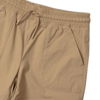 Girls Rock Hopper Zip-Off Convertible Jogger