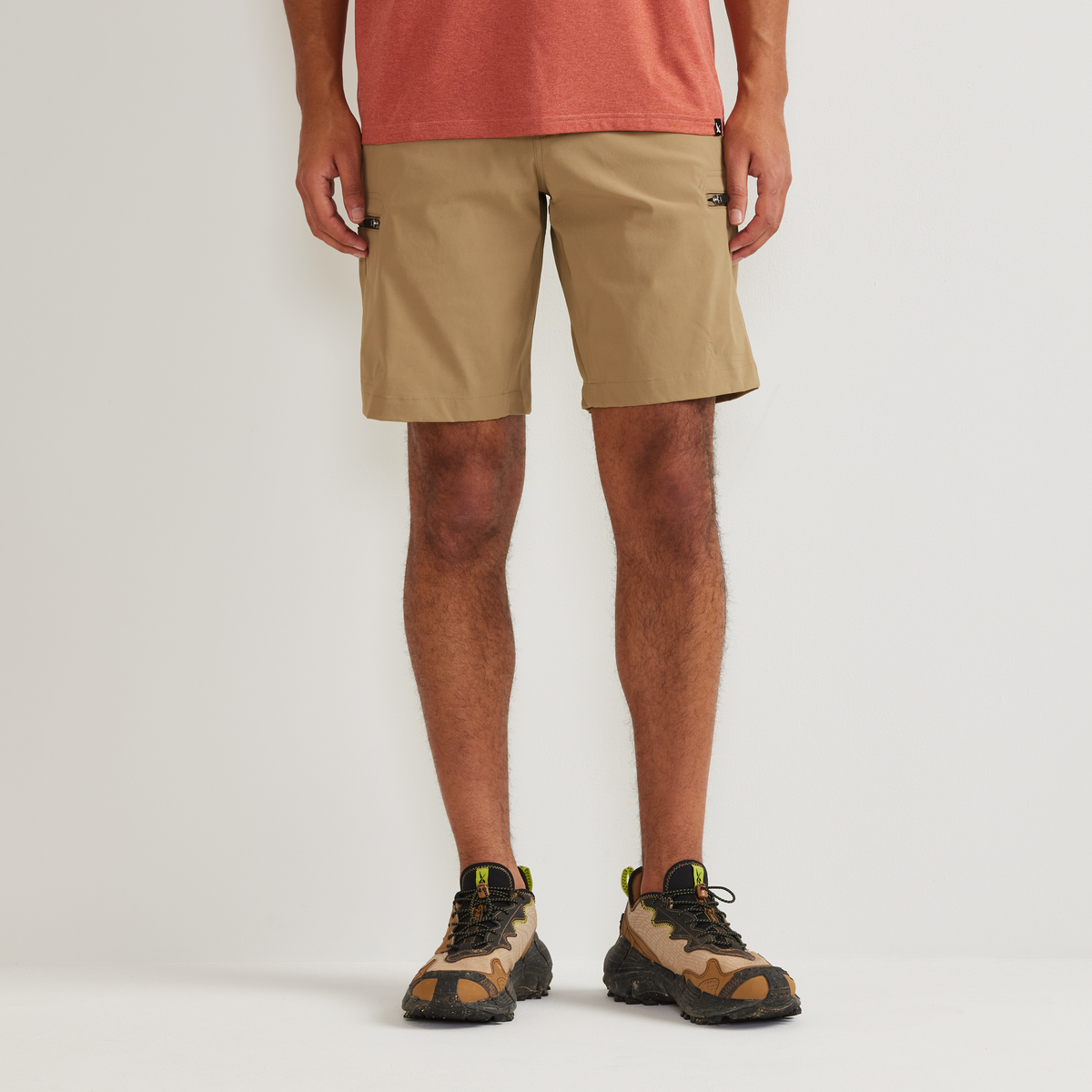 Men's Guide Pro 2.0 Shorts - 8"