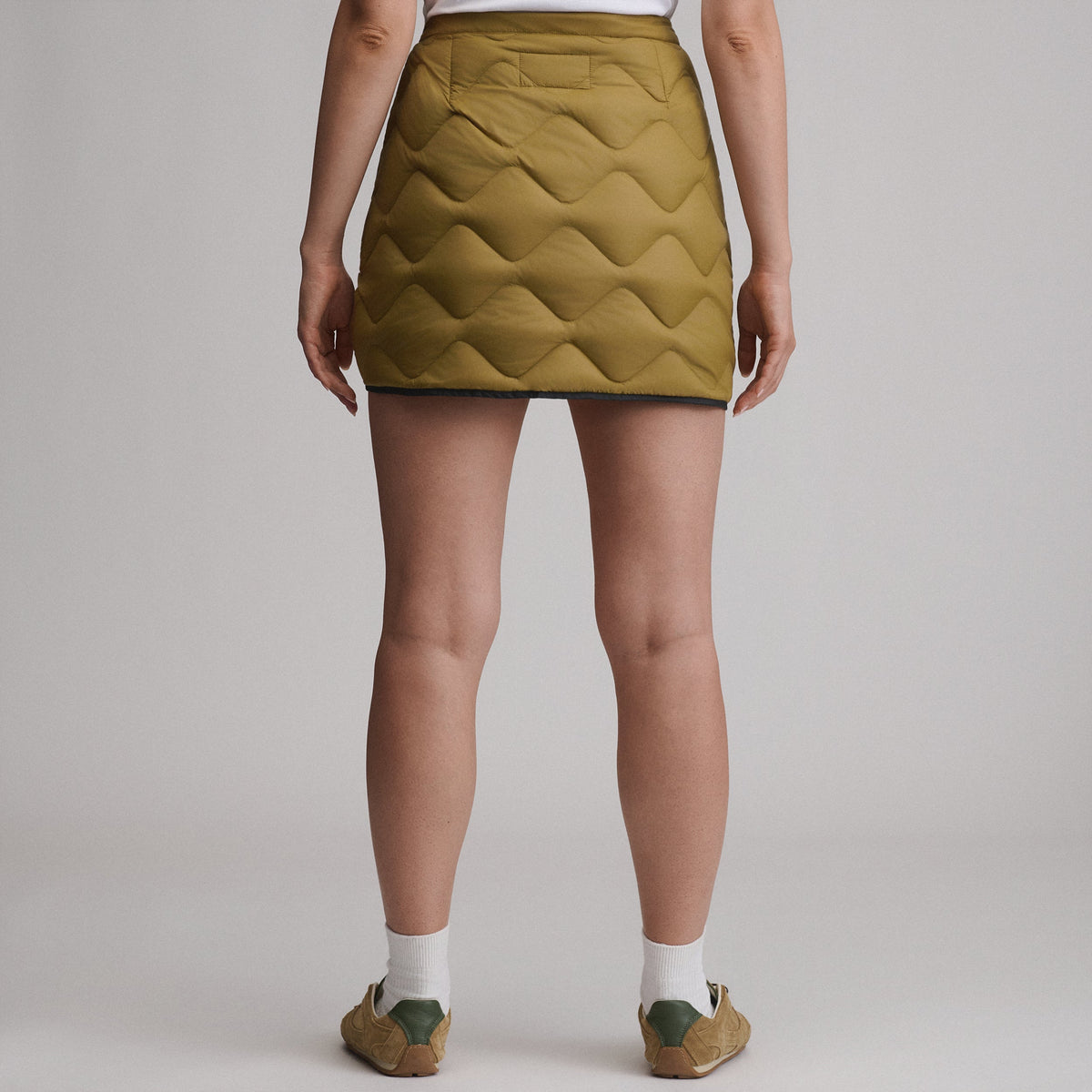 Women's Insulated Skirt