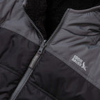 Boys Deer Harbor Reversible Hooded Jacket