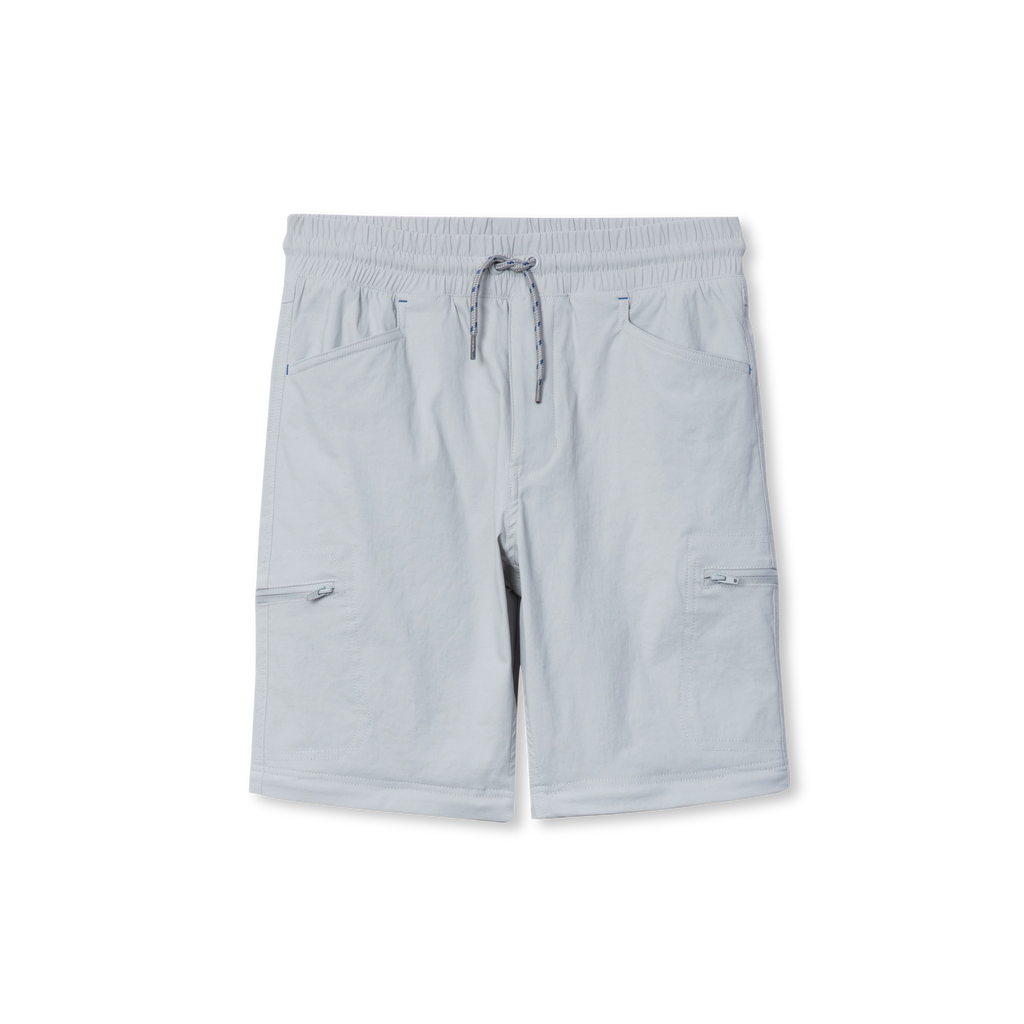 Boys Ranger Zip-Off Convertible Jogger