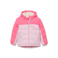 Toddler Girls Classic Down Jacket